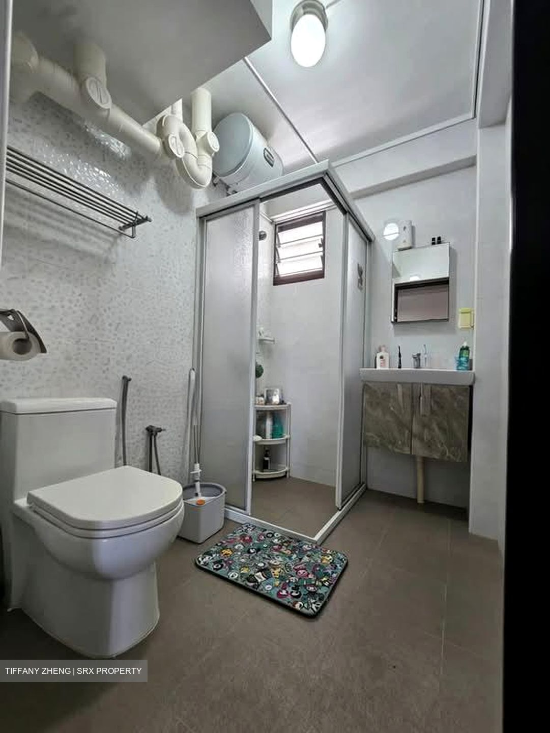 Blk 53 Geylang Bahru Riverpoint (Kallang/Whampoa), HDB 5 Rooms #596074531